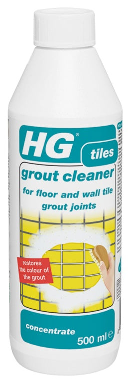 HG Hagensan Grout Cleaner Concentrate 500ml