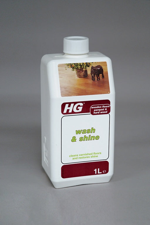 HG Hagensan Laminate Wash & Shine
