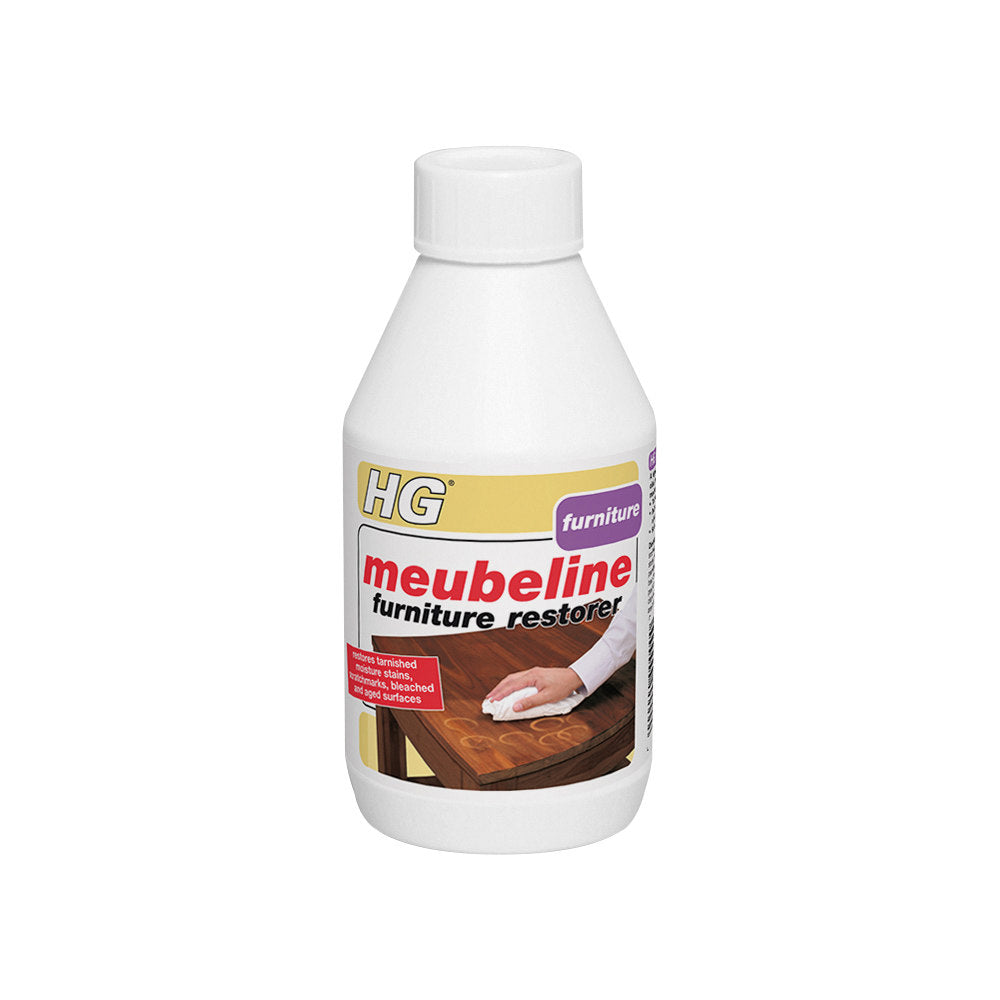 HG Hagensan Meubeline for Light Coloured Woods