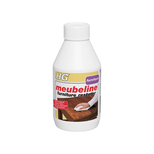 HG Hagensan Meubeline for Light Coloured Woods