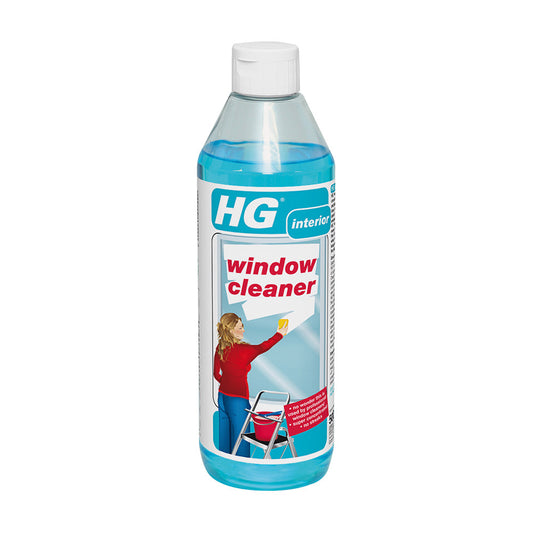 HG Hagensan Window Cleaner 500ml