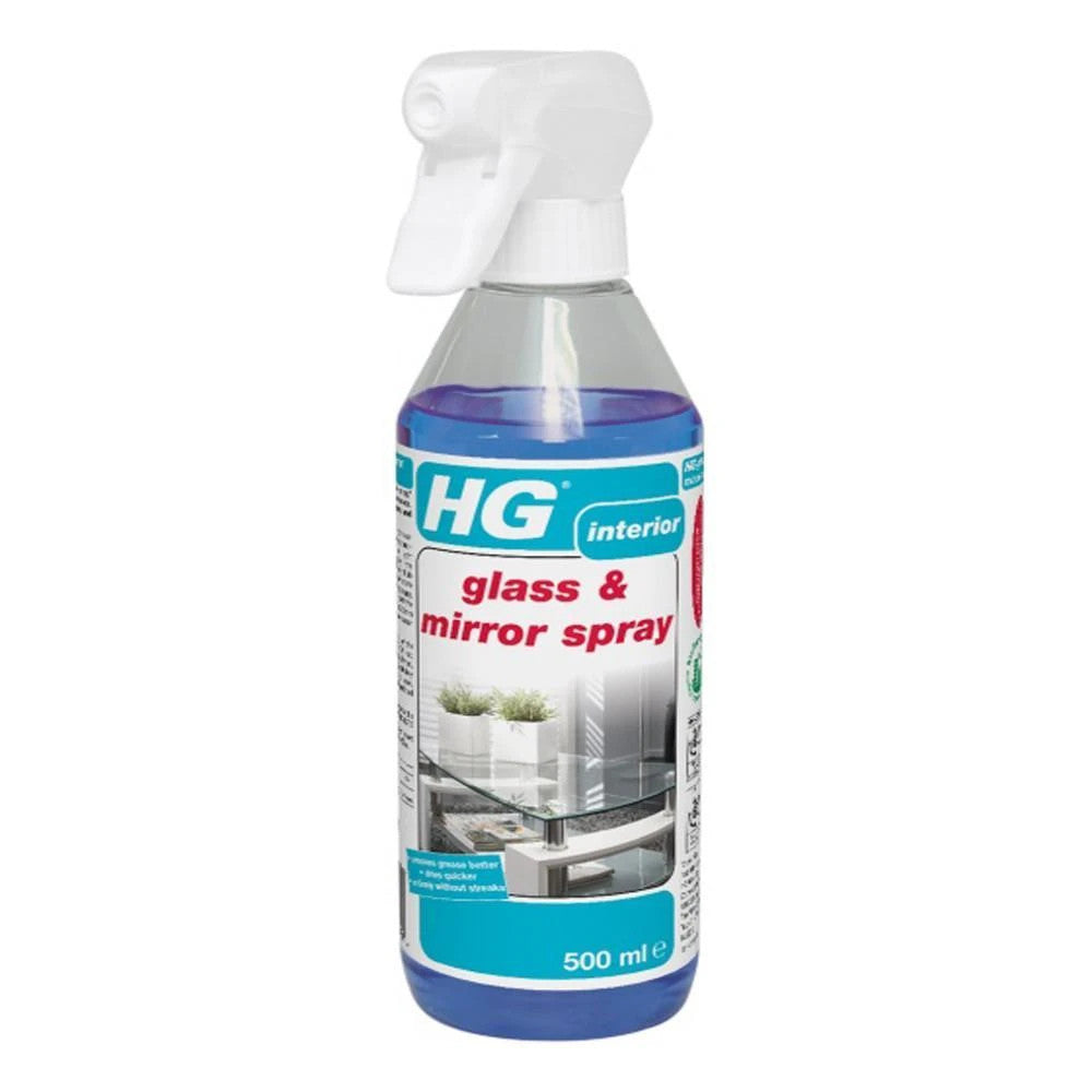 HG Hagensan Glass & Mirror Spray