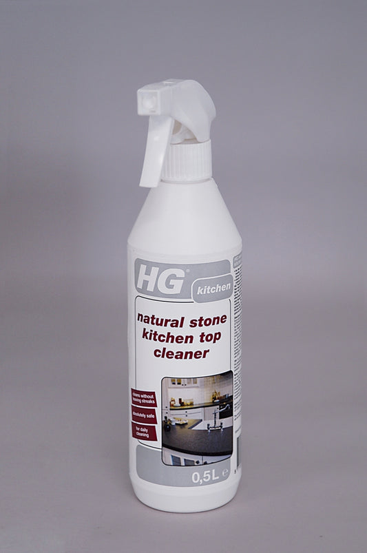 HG Hagensan Natural Stone Kitchen Cleaner 500ml