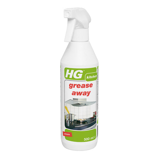 HG Hagensan Grease Away 500ml