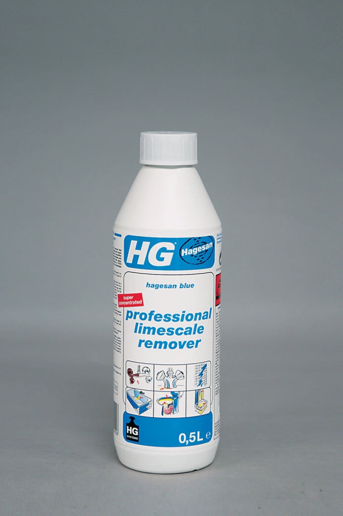 HG Hagensan Limescale Remover 500ml