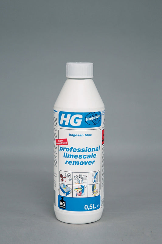 HG Hagensan Limescale Remover 500ml