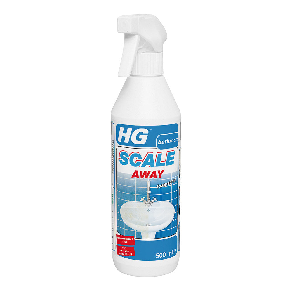 HG Hagensan Scale Away 500ml