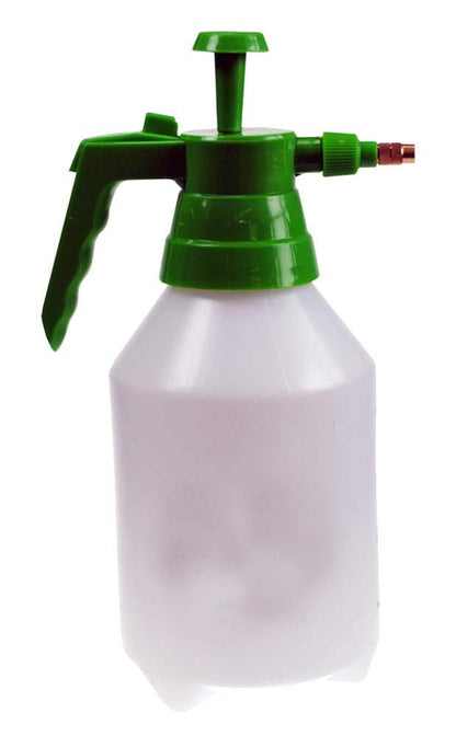 Kingfisher Gardening Hand Pressure Sprayer 1.5 Litre