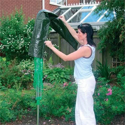 Kingfisher Gardening Rotary Line Cover