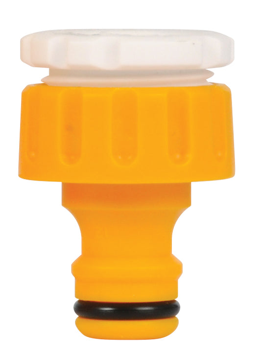 Hozelock Threaded Tap and Hose End Connector