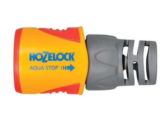 Hozelock Aqua Stop Hose Connector