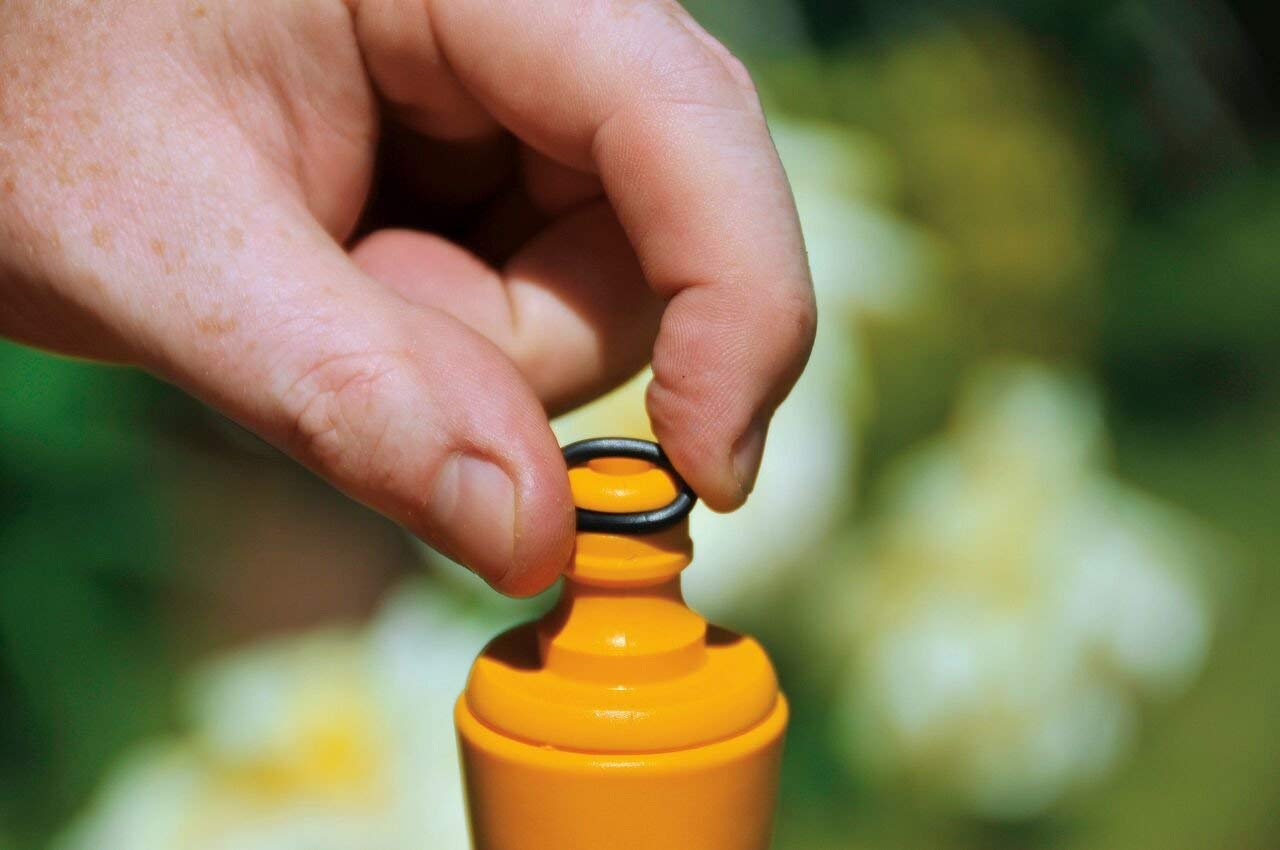 Hozelock Accessory Adaptor