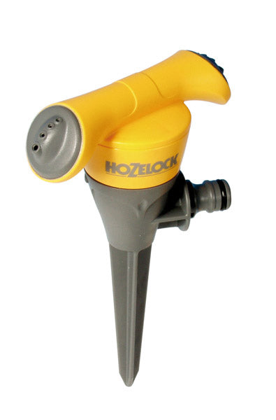 Hozelock Round Sprinkler 177m