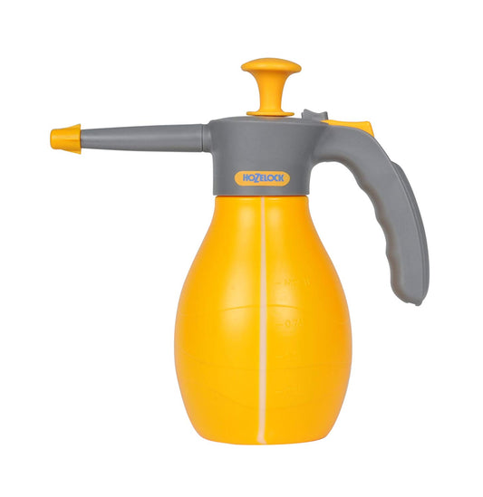 Hozelock 1 Litre Pressure Sprayer