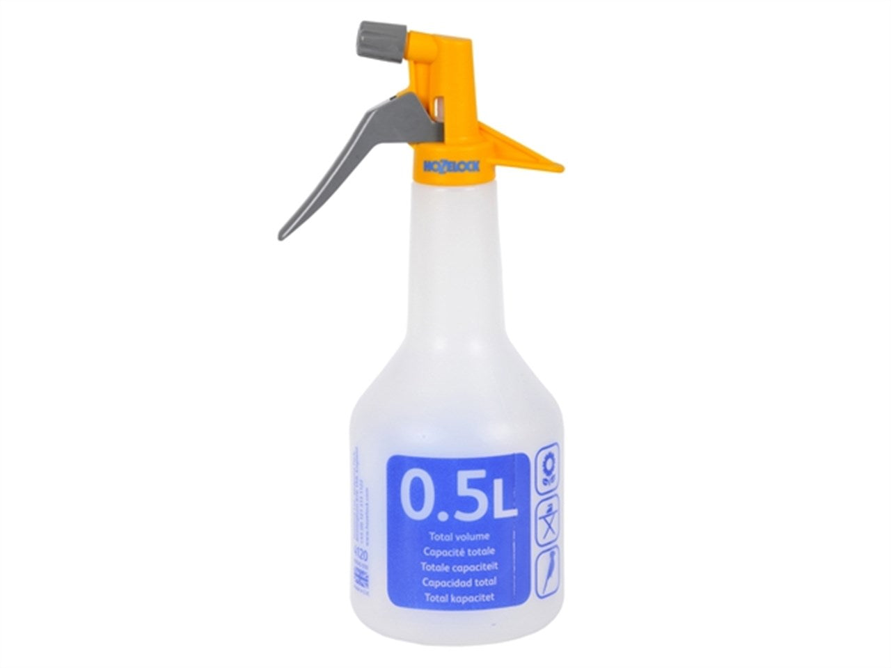 Hozelock Spraymist Hand Sprayer 500ml