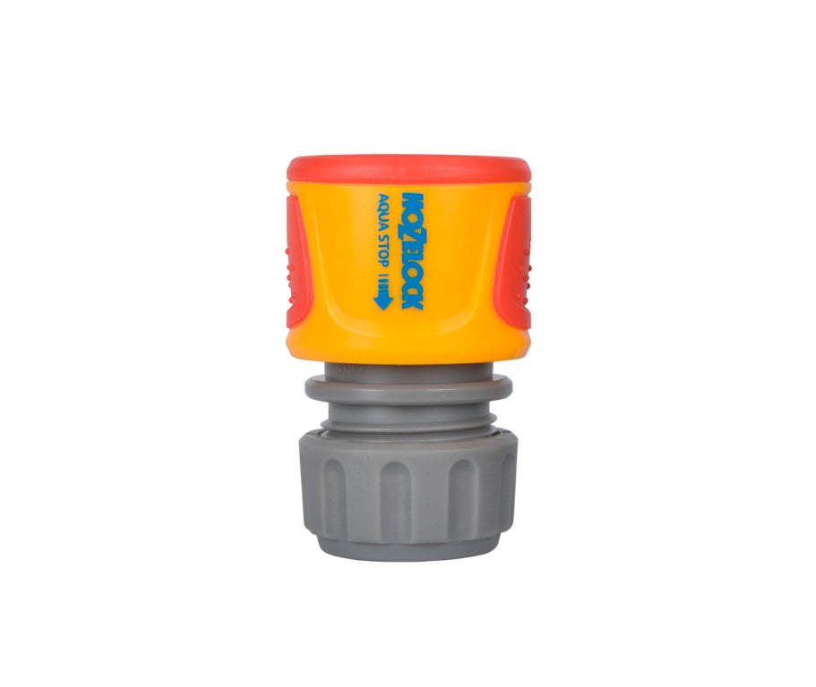 Hozelock Aquastop Hose Connector