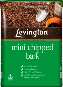 Westland Levington Mini Chip Bark
