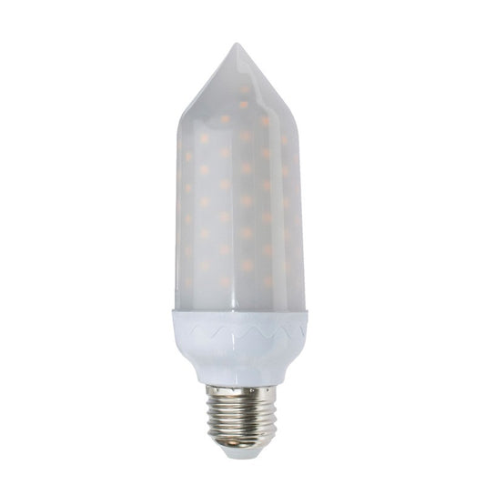 Lyveco Flicker Flame Effect LED lamp 240V 5W E27