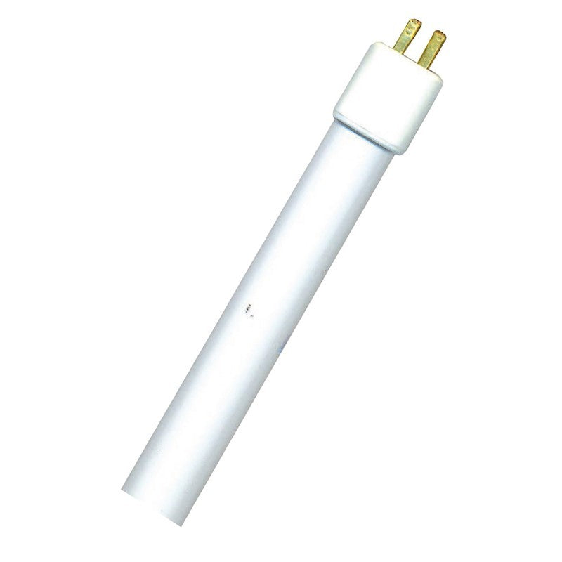 6W T4 Triphosphor 218Mm Tube