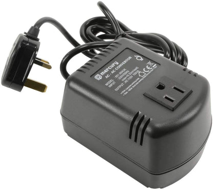 Jegs 100W Step Down Transformer