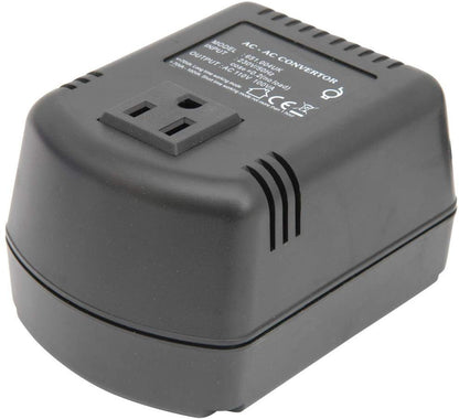 Jegs 100W Step Down Transformer
