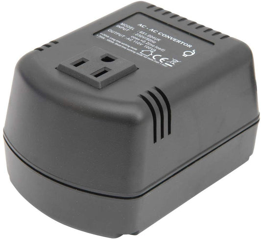 Jegs 100W Step Down Transformer