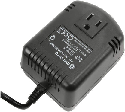 Jegs 100W Step Down Transformer