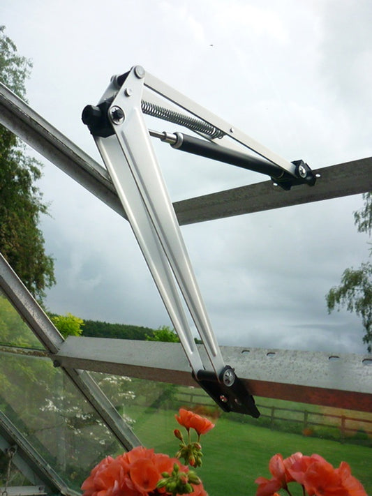 Apollo Greenhouse Auto Window Vent