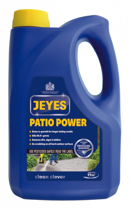 Jeyes Patio Power Concentrate