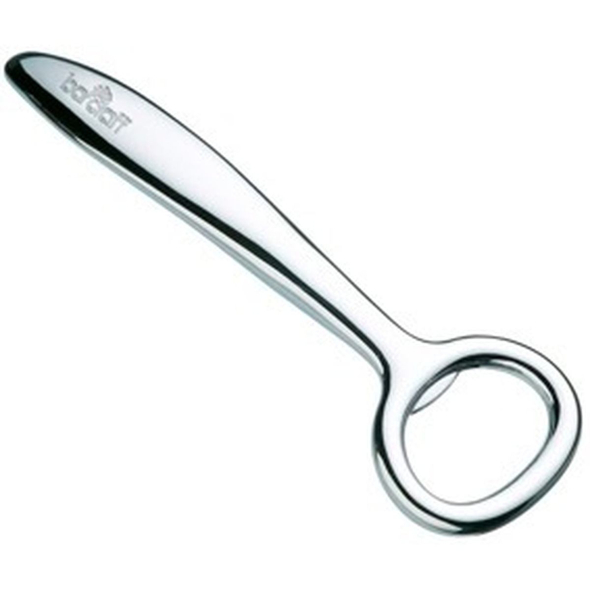 KitchenCraft Crown Top Bottle Opener