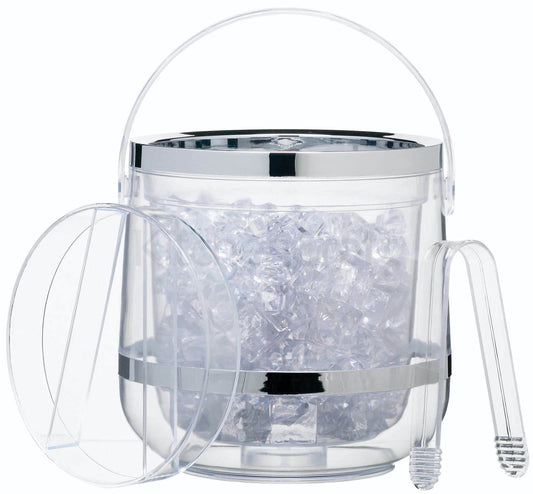 Barcraft Barcraft Acrylic Ice Bucket