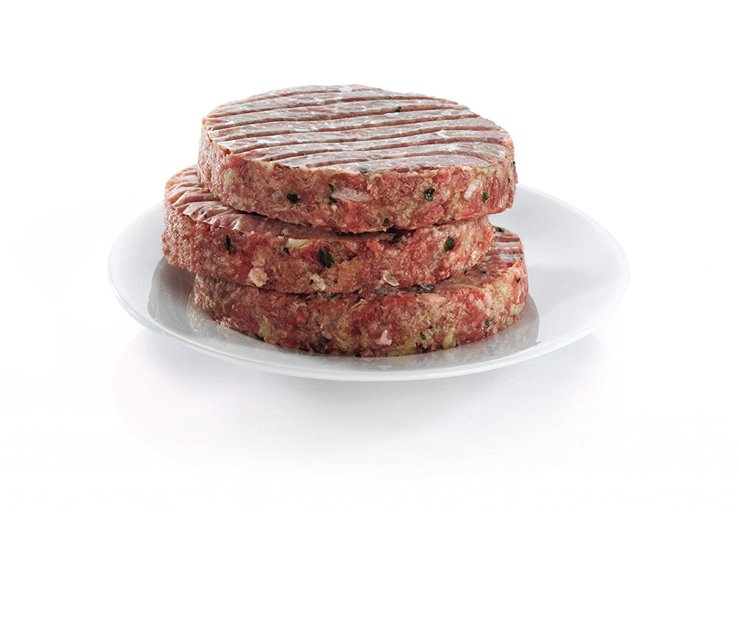 KitchenCraft Burger Press