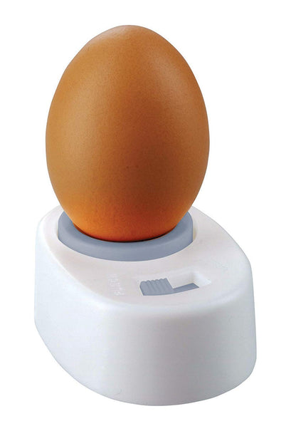 KitchenCraft Lockable Boiled Egg Piercer Tool