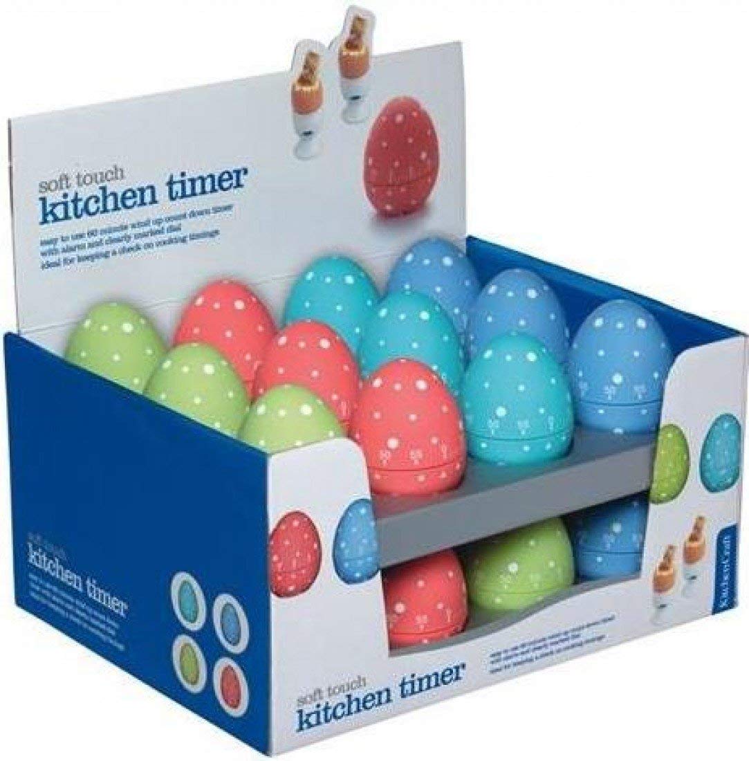 Fackelmann Egg Timer