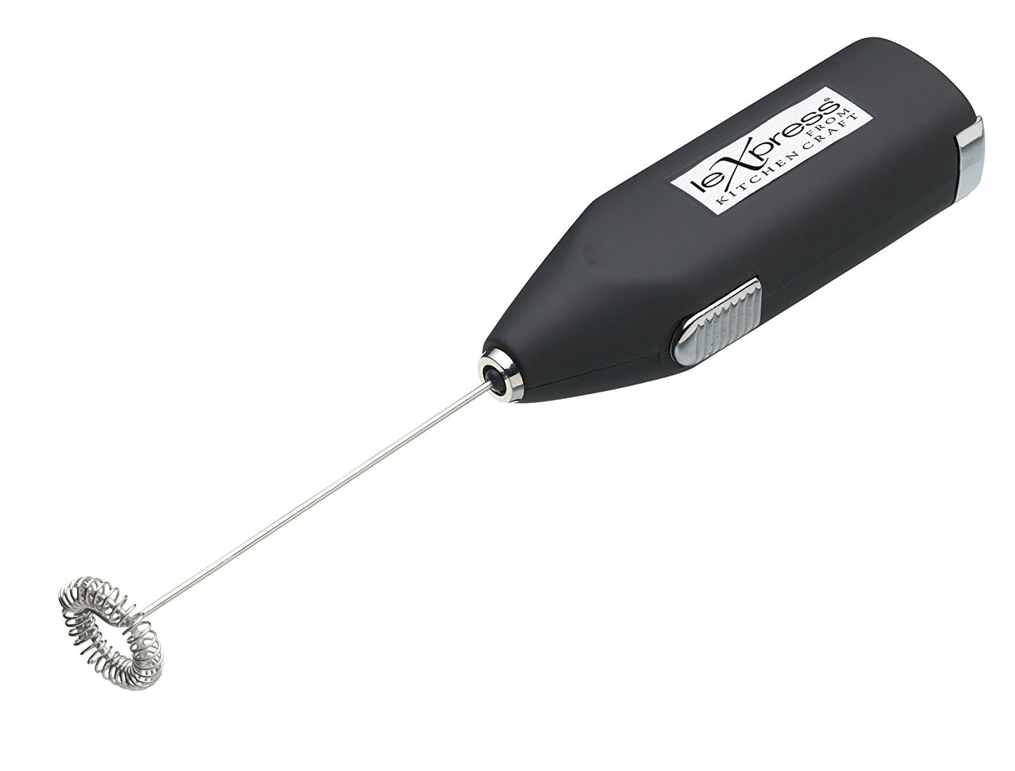 KitchenCraft Le'Xpress Frother