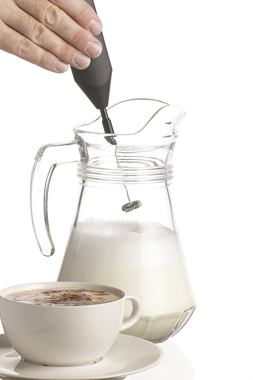 KitchenCraft Le'Xpress Frother