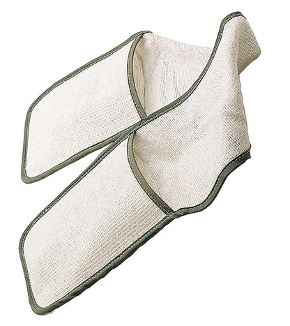 KitchenCraft Heavy Duty Oven Gloves With Bound Edge