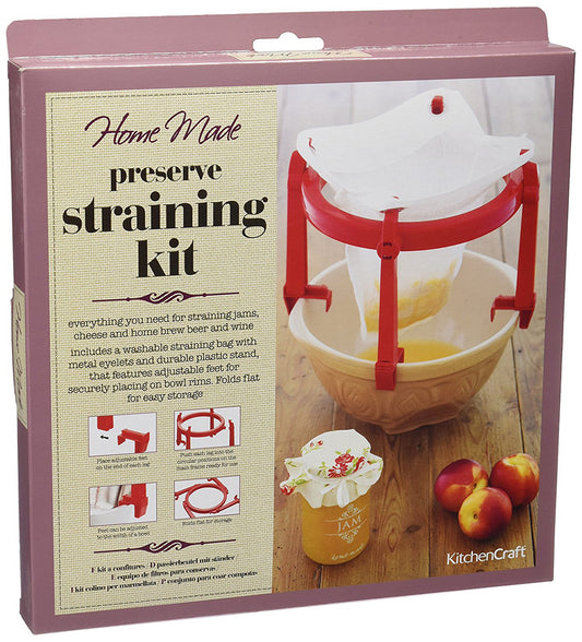KitchenCraft  Plastic