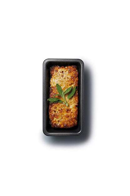 KitchenCraft MasterClass Non-Stick 1lb Seamless Loaf Pan