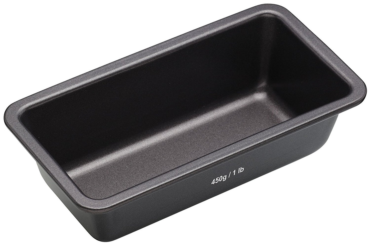 KitchenCraft MasterClass Non-Stick 1lb Seamless Loaf Pan