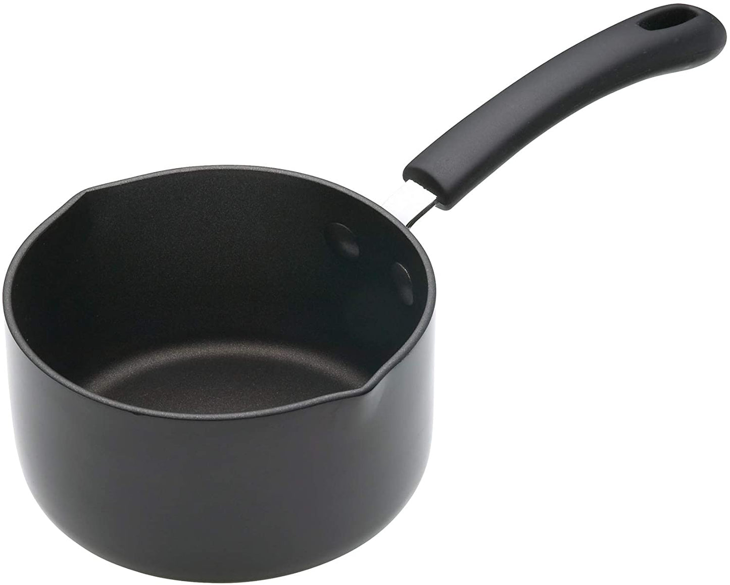 KitchenCraft MasterClass Non-Stick Heavy Duty Milk Pan
