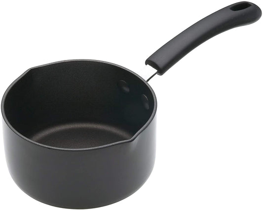 KitchenCraft MasterClass Non-Stick Heavy Duty Milk Pan