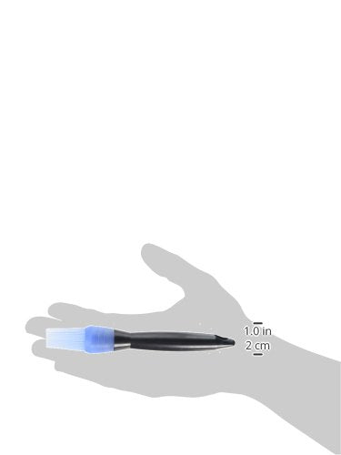 KitchenCraft Silicone Pastry/Basting Brush
