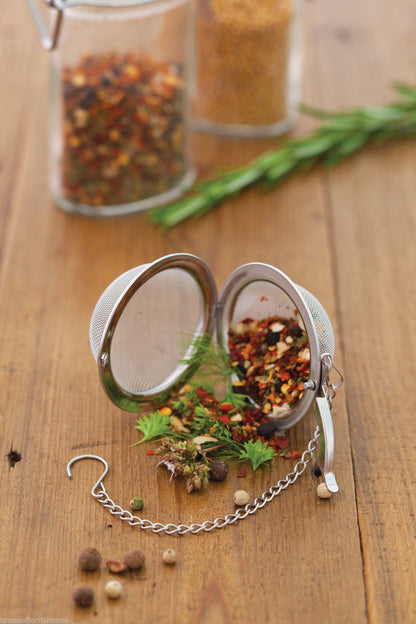 KitchenCraft Spice Ball