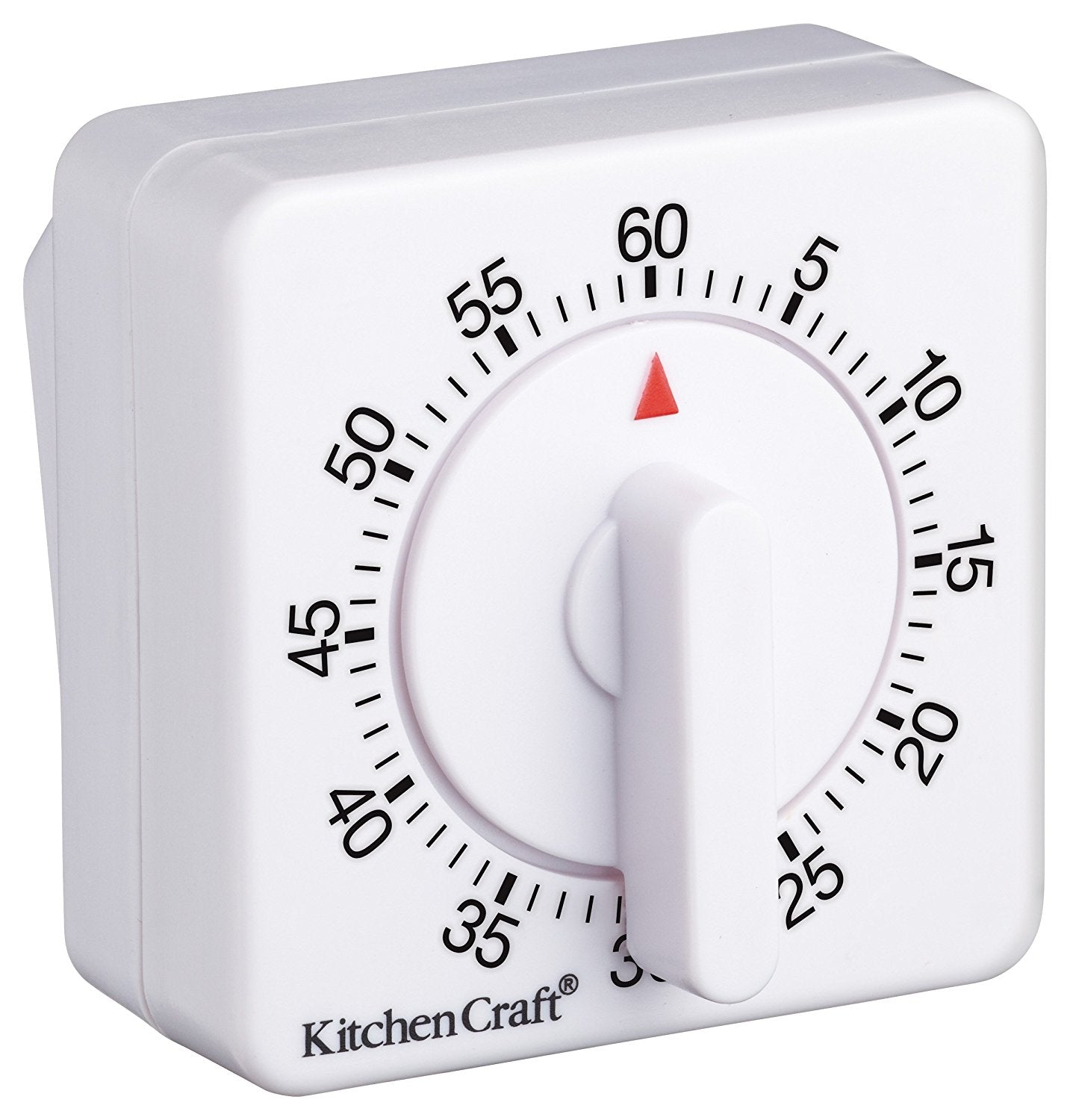 KitchenCraft One Hour Mechanical Timer