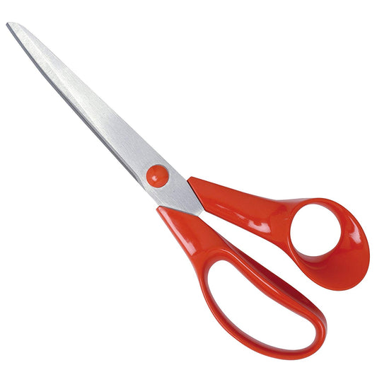 Fiskars Classic General Purpose Scissors Left Handed