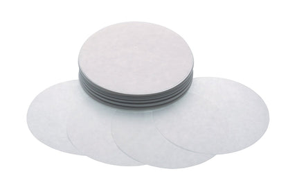 KitchenCraft Hamburger Maker Wax Discs