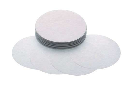KitchenCraft Hamburger Maker Wax Discs