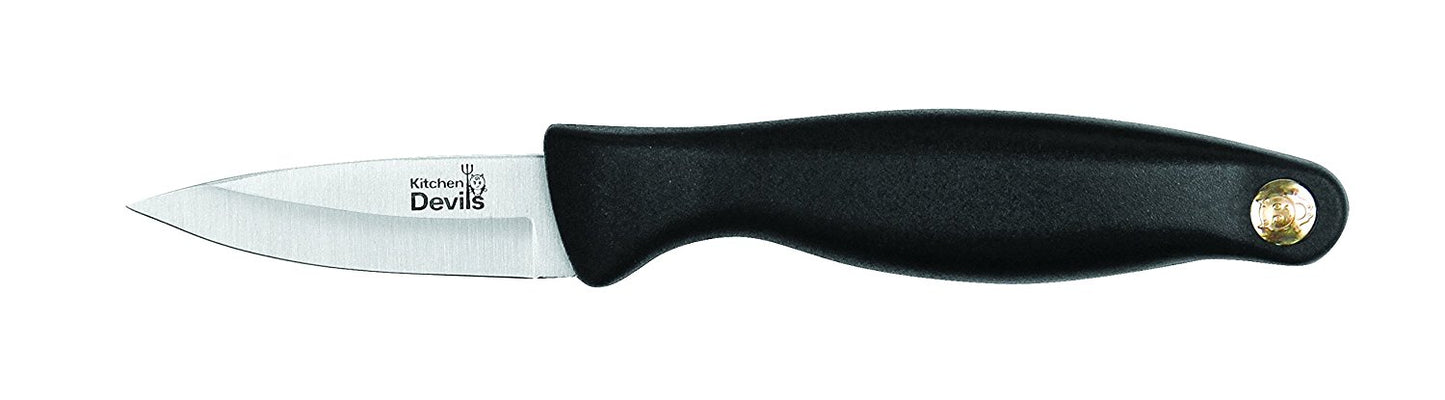 Kitchen Devils Lifestyle Vegetable Knife