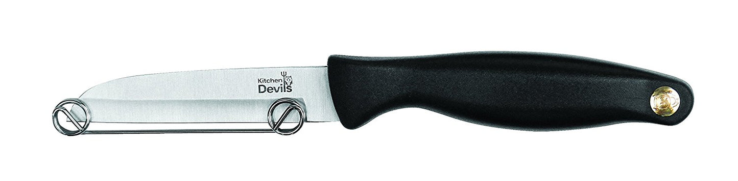 Kitchen Devils Lifestyle Peeler/Parer Knife